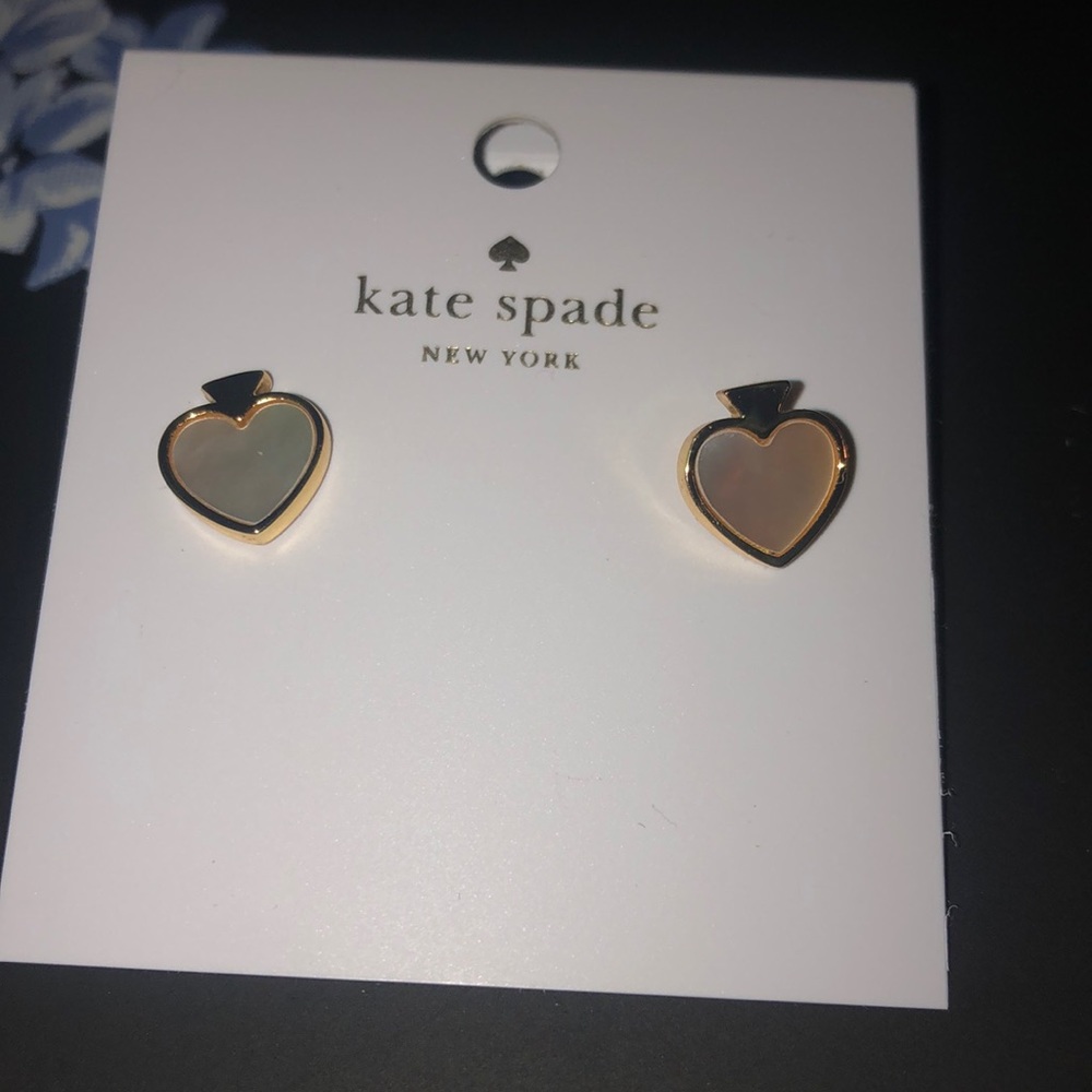 Kate Spade Earrings
